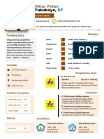 Cv_zulfikar f. Tukuboya Masih Kerja