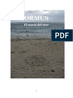 Ormus El Maná Del Mar
