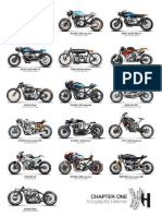 Moto Types