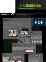 Boletín Informativo Octubre 2010-01