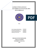 Laporan TPP - Studi Lapangan PPN Pengambengan Fix