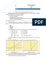 Operaciones Entre Funciones