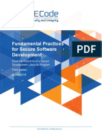SAFECode Fundamental Practices For Secure Software Development March 2018 PDF