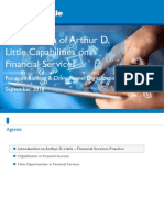 A.D.little - Fintech and Banking