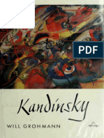 Kandinsky - Life and Work (Art Ebook)