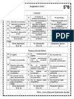 Formato de Sisat Evaluar