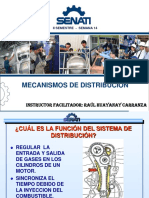 Examen de Distribucion