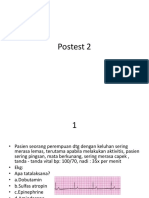 Postest 2 Lagi PDF