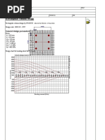 Rectangular Column Design