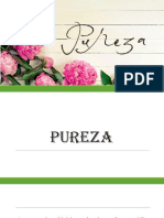 Pureza