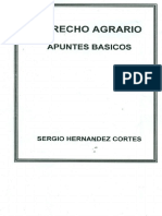 Apuntes Derecho Agrario.pdf