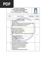 Image Processing