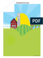 Oldmacdonaldfarmscene PDF