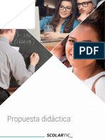 Propuesta leer infografía