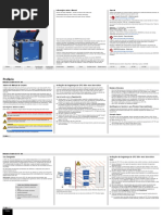 WEG Rele Programavel Clic 02 3rd Manual Portugues Br