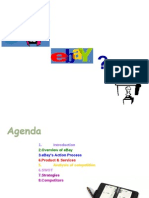 E-Bay Presentation