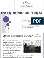 Patrimonio cultural de los andes.pptx