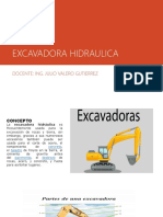 EXCAVADORA HIDRAULICA.pptx