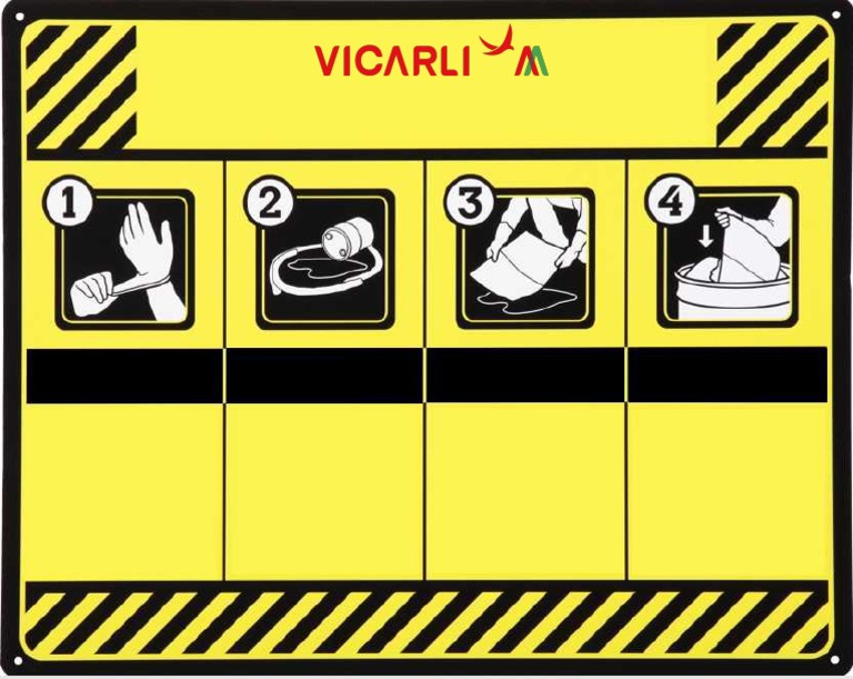 Display Spill Kit | PDF