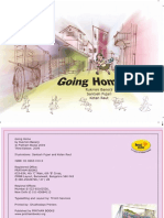 Going Home English PDF