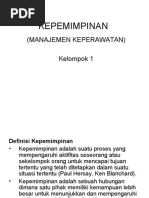 Download Kepemimpinan Slide by Donny Hartawinata SN38836888 doc pdf