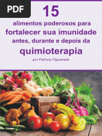 15 alimentos poderosos