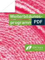 Spitex Weiterbildung 2018 Web