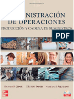 Administración de Operaciones 01