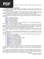 A População Mundial.docx