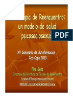 Fina Sanz PPT PDF