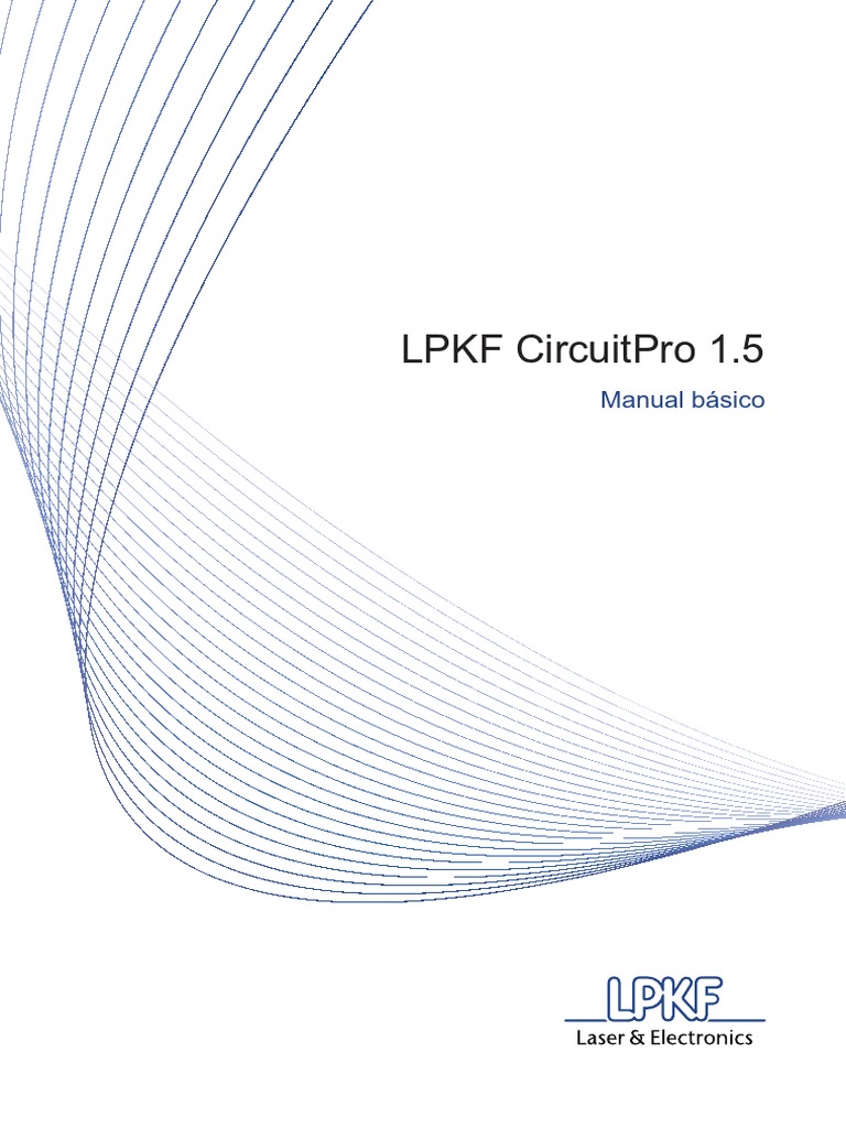 Circuitpro Basic Manual Spanish PDF Marca comercial Microsoft