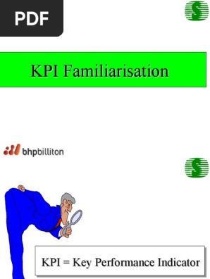 KPI