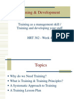 TrainingDevelopment382.ppt