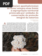 Diegues o Mito Moderno Da Natureza Intocada