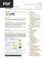 Download Ubuntu Windows Installer Ubuntu by cezaurus SN38837997 doc pdf