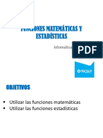 04 Funciones Matematicas y Estadisticas Corregido