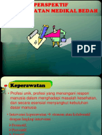 Perspektif Keperawatan Medikal Bedah