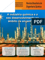 Introdução Engenharia QuimicaREBEQ - v30n1