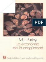 Finley - La economía antigua.pdf