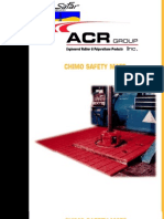 ACR Safety Mats