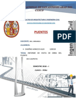 PUENTES