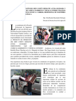 ARTICULO PERIODISTICO INGENIERIA CIVIL - DOCTRINA LL Modificado PDF