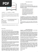 Bíblia Cap.3