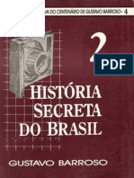 História Secreta do Brasil 2 - Gustavo Barroso.pdf