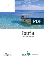 Istria Vacation Planner 2013