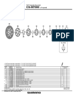 Ev CS M7000 3984a