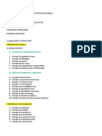 Sistemas procesales penales y principios del debido proceso