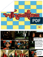 Wheatus Teenage Dirtbag Presentation