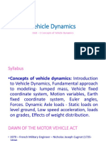 Vehicle Dynamics.pptx