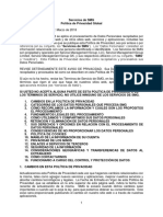 03 Ley 50 88 Sobre Drogas y Sustancias Controladas